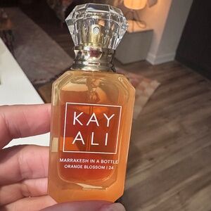 KAYALI Marrakesh in a Bottle Orange Blossom | 24 Eau de Parfum